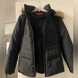 Anne Klein Winter Coat